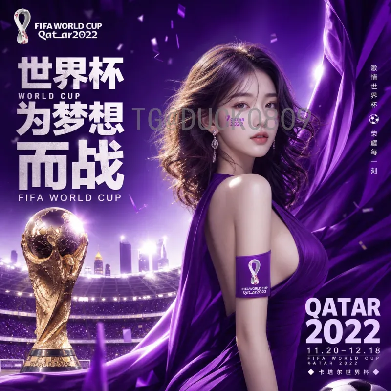 梅西2026世界杯图片：传奇延续的视觉想象与球迷期待