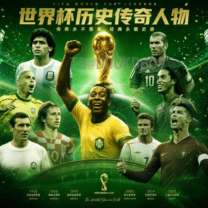 官方2026年美加墨世界杯完整赛程时间全解析